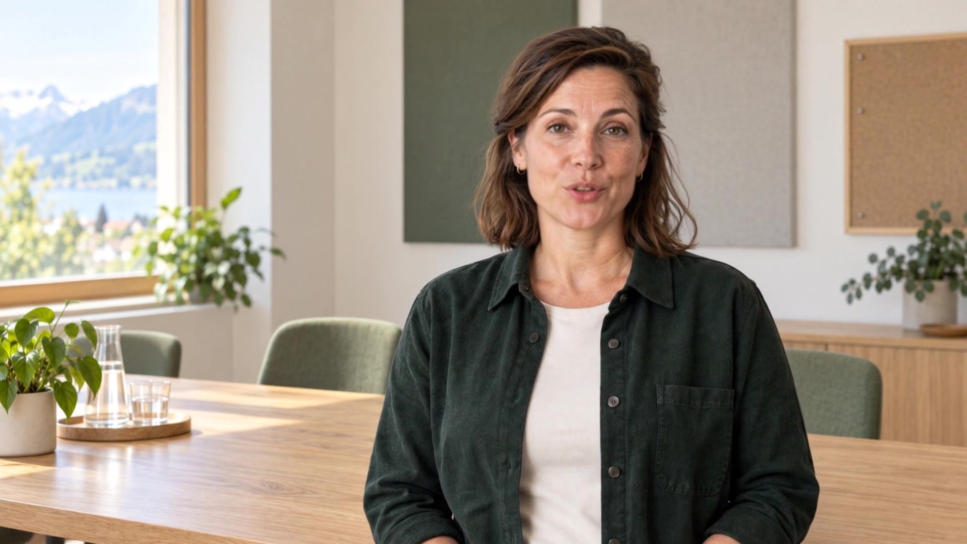 Affrontare per tempo i carichi di lavoro